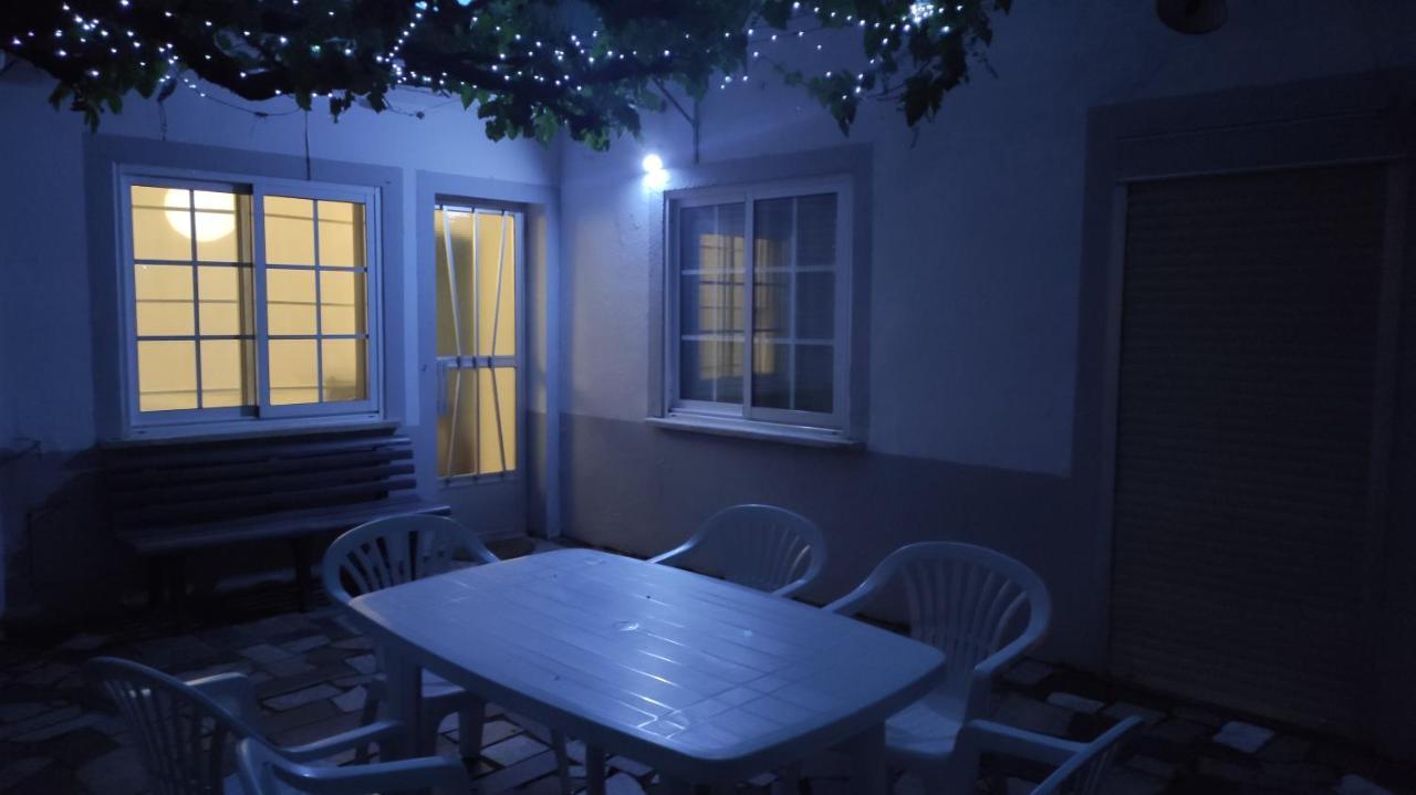 Vila Morin Grey Casa En El Corazon De La Ribeira Sacra Monforte De Lemos Exteriér fotografie