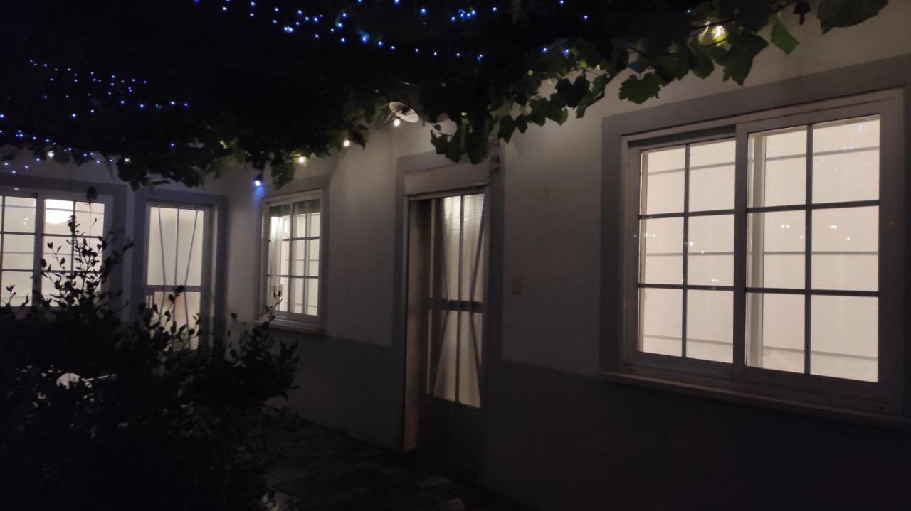 Vila Morin Grey Casa En El Corazon De La Ribeira Sacra Monforte De Lemos Exteriér fotografie